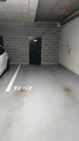 Pronájem bytu 2+kk, Praha - Zličín, Křivatcová, 50 m2