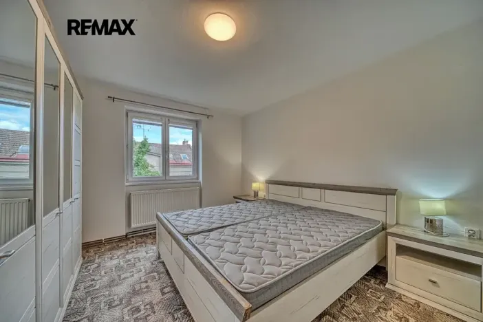 Pronájem bytu 2+1, Poděbrady, Fügnerova, 51 m2
