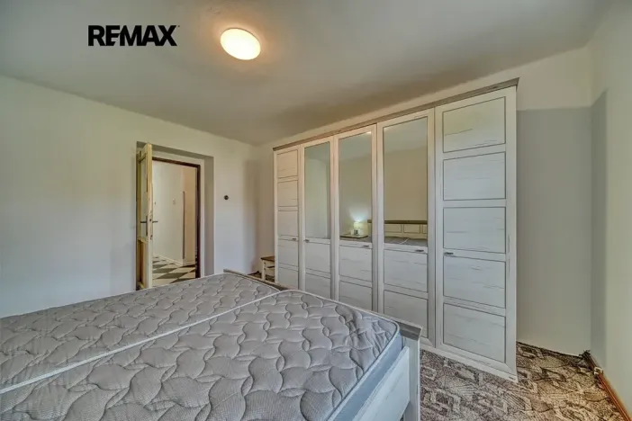 Pronájem bytu 2+1, Poděbrady, Fügnerova, 51 m2