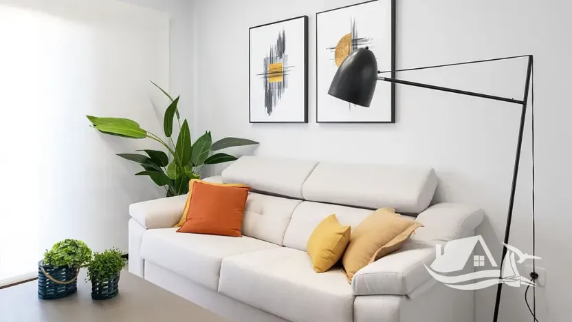 Prodej bytu 2+kk, Pulpí, Španělsko, Calle Mar de Alborán, 57 m2