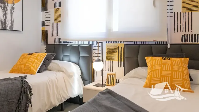 Prodej bytu 2+kk, Pulpí, Španělsko, Calle Mar de Alborán, 57 m2