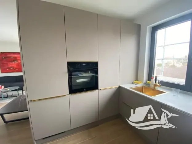 Prodej bytu 4+kk, Petrčane, Chorvatsko, 76 m2