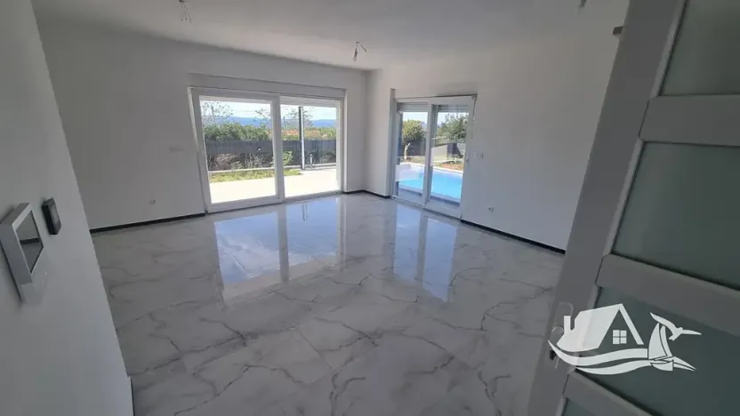 Prodej vily, Vir, Chorvatsko, 202 m2