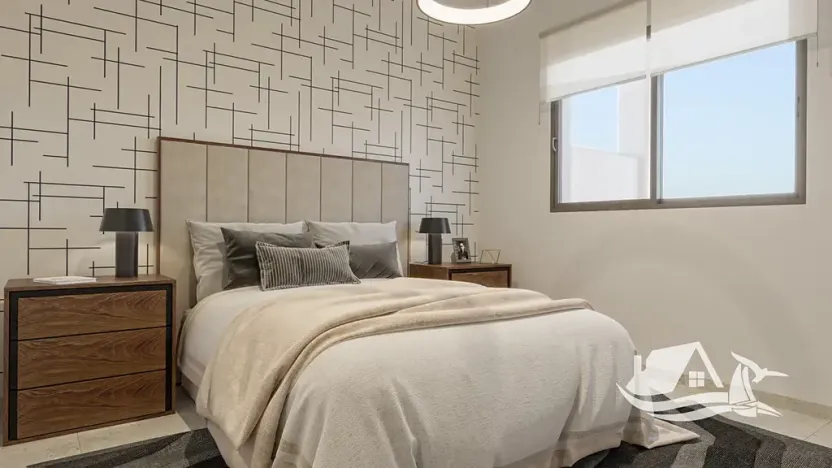Prodej bytu 2+kk, Pulpí, Španělsko, Calle Mar de Alborán, 53 m2