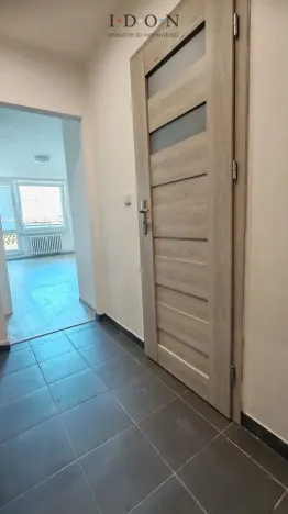 Pronájem bytu 1+kk, Ostrava, Francouzská, 27 m2