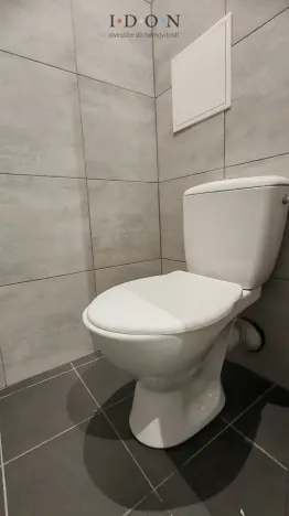 Pronájem bytu 1+kk, Ostrava, Francouzská, 27 m2