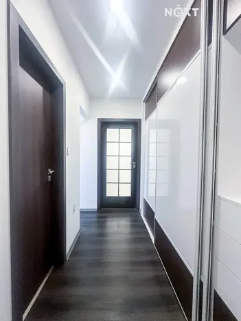 Pronájem bytu 3+1, Jilemnice, Jaroslava Havlíčka, 61 m2