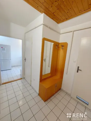 Pronájem bytu 2+kk, Brno, Húskova, 54 m2