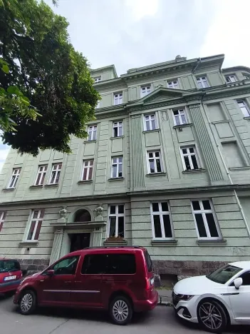 Pronájem bytu 2+1, Ostrava, Na Spojce, 53 m2