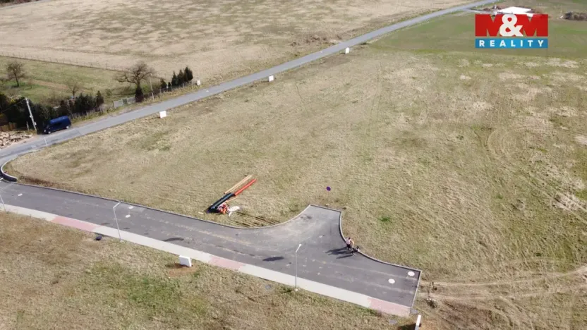 Prodej pozemku pro bydlení, Čelechovice, 1072 m2