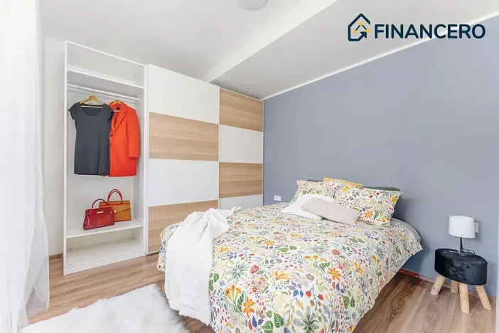 Prodej bytu 2+kk, Brno, Moravanská, 44 m2