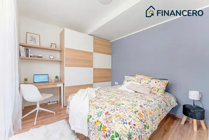 Prodej bytu 2+kk, Brno, Moravanská, 44 m2