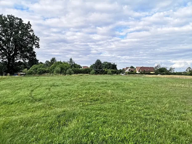 Prodej komerčního pozemku, Radomyšl, 10000 m2