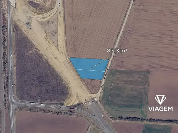 Prodej podílu pole, Horní Moštěnice, 831 m2
