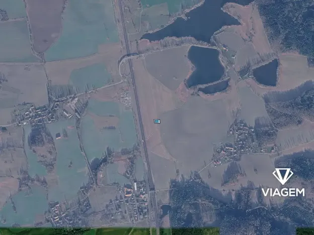 Prodej podílu pole, Předotice, 355 m2