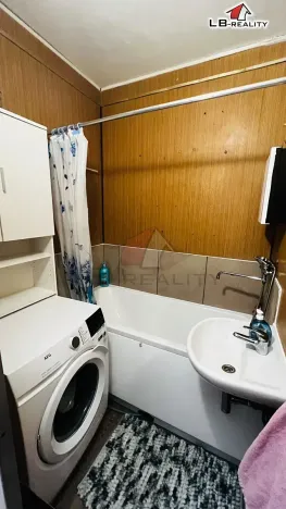 Pronájem bytu 2+1, Kolín, Nerudova, 71 m2