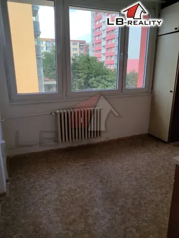 Pronájem bytu 2+1, Kolín, Nerudova, 71 m2