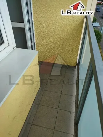 Pronájem bytu 2+1, Kolín, Nerudova, 71 m2