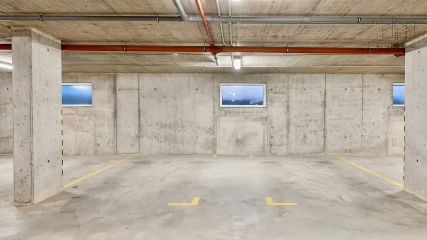 Pronájem bytu 3+kk, Plzeň - Skvrňany, Františka Kováříka, 82 m2