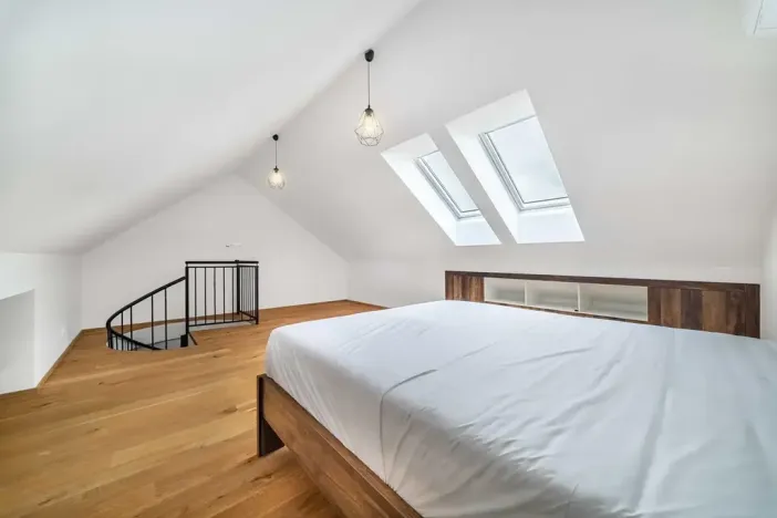 Pronájem bytu 3+kk, Plzeň, Dobrovského, 87 m2
