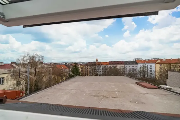 Pronájem bytu 3+kk, Plzeň, Dobrovského, 87 m2