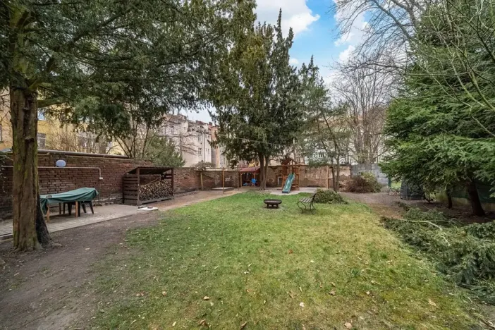 Pronájem bytu 3+kk, Plzeň, Dobrovského, 87 m2