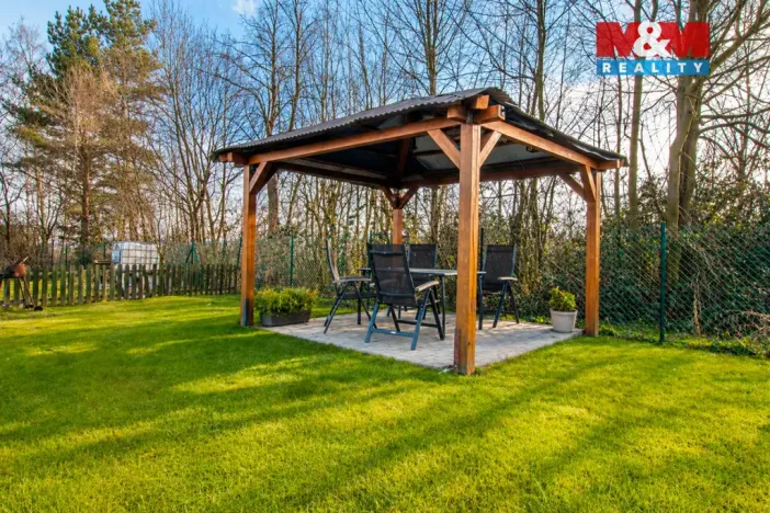 Prodej rodinného domu, Rumburk - Rumburk 1, Nová, 81 m2