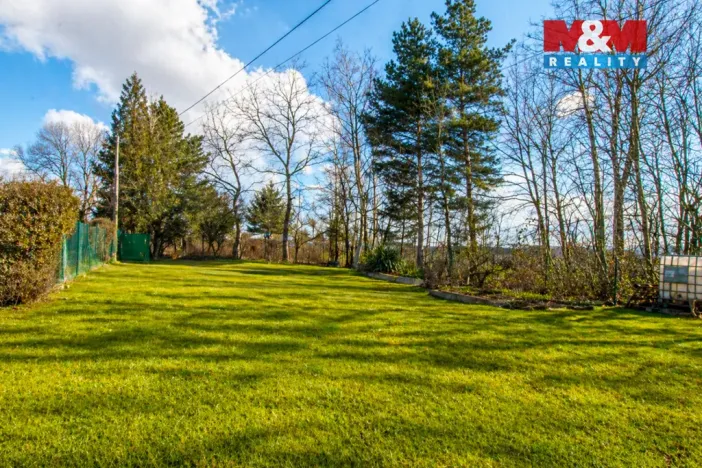 Prodej rodinného domu, Rumburk - Rumburk 1, Nová, 81 m2