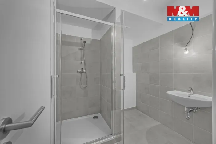 Prodej bytu 1+kk, Praha, Gerstelova, 32 m2