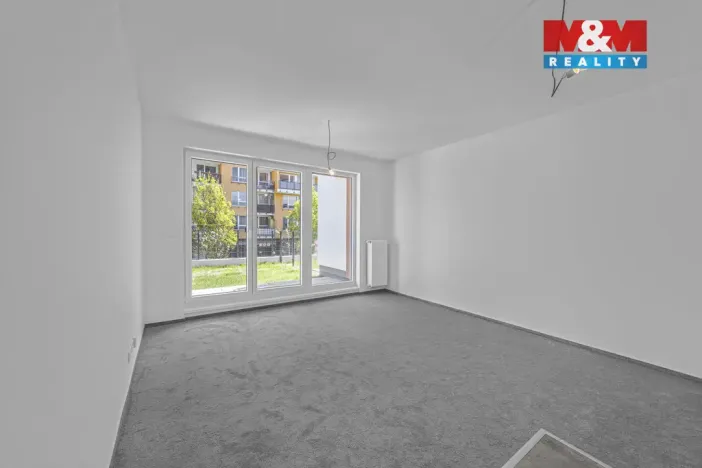 Prodej bytu 1+kk, Praha, Gerstelova, 32 m2