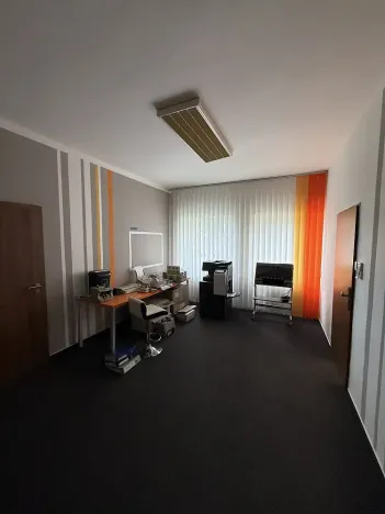 Pronájem kanceláře, Hustopeče, Bratislavská