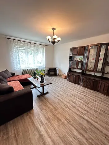 Pronájem bytu 3+1, Bílina, Studentská, 80 m2