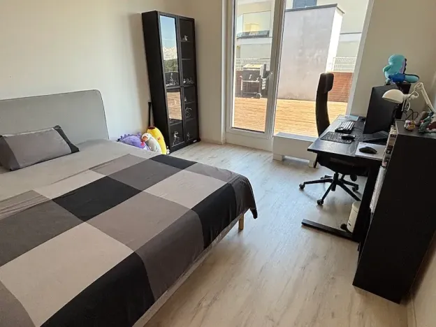 Prodej bytu 4+kk, Ostrava, Důlní, 101 m2