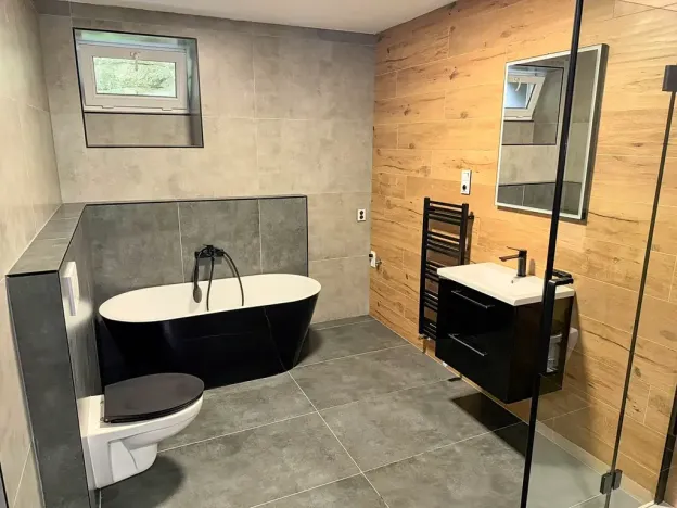 Prodej bytu 2+kk, Liberec, Rynoltická, 58 m2