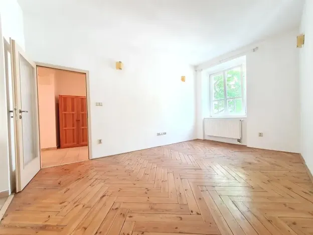 Pronájem bytu 2+kk, Praha - Smíchov, Na Václavce, 49 m2