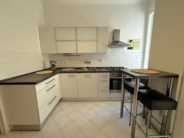 Pronájem bytu 2+1, Praha - Vinohrady, Čáslavská, 62 m2
