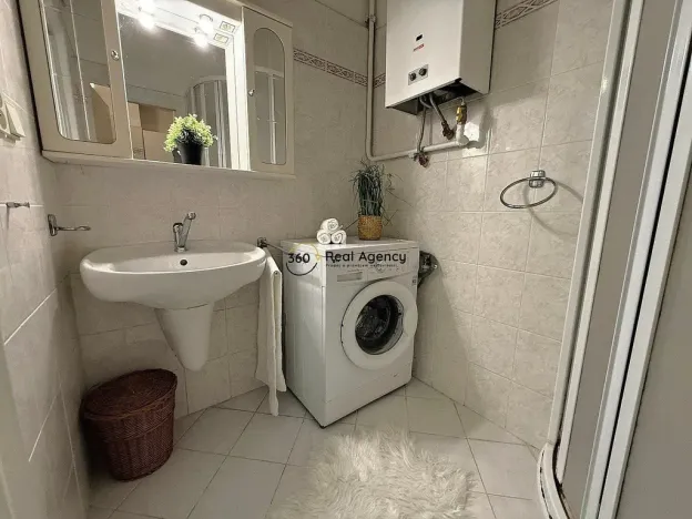 Pronájem bytu 2+1, Praha - Vinohrady, Čáslavská, 62 m2