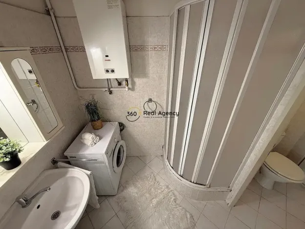 Pronájem bytu 2+1, Praha - Vinohrady, Čáslavská, 62 m2