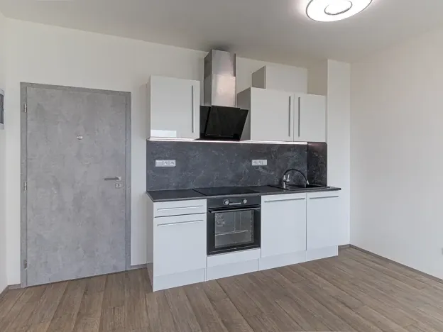 Pronájem bytu 2+kk, Mladá Boleslav, 52 m2