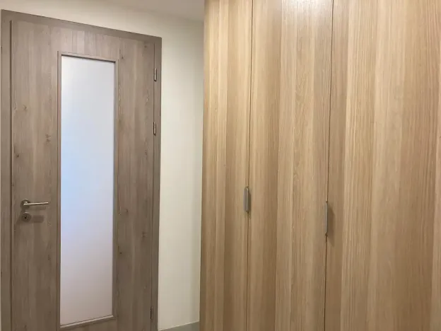 Pronájem bytu 1+kk, Praha - Třebonice, Do zahrádek II, 34 m2