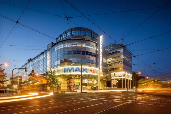 Pronájem bytu 3+kk, Praha - Žižkov, Olšanská, 83 m2