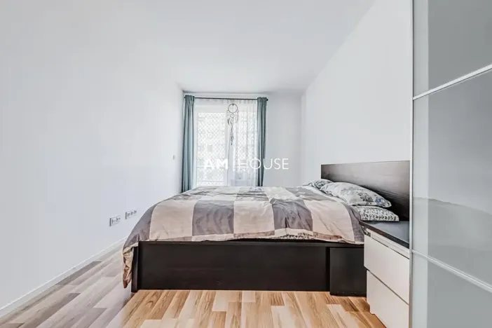 Pronájem bytu 3+kk, Praha - Strašnice, Zvěřinova, 85 m2
