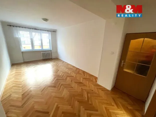 Prodej bytu 2+1, Most, Zdeňka Fibicha, 53 m2
