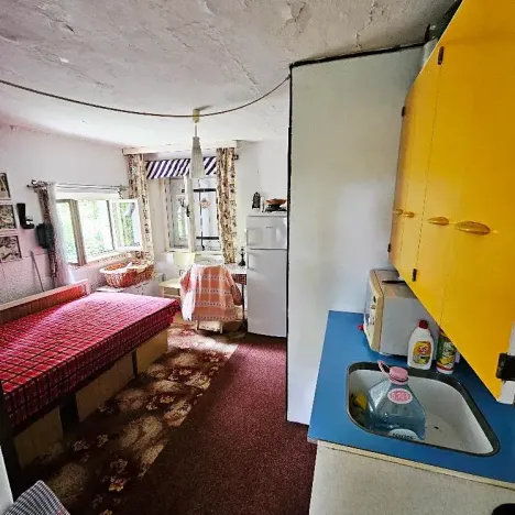 Prodej chaty, Koštice, 45 m2