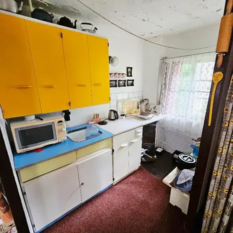 Prodej chaty, Koštice, 45 m2