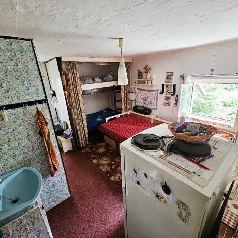 Prodej chaty, Koštice, 45 m2