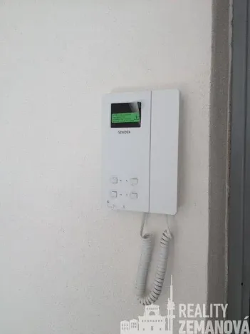 Pronájem skladu, Praha - Strašnice, Pod strašnickou vinicí, 48 m2