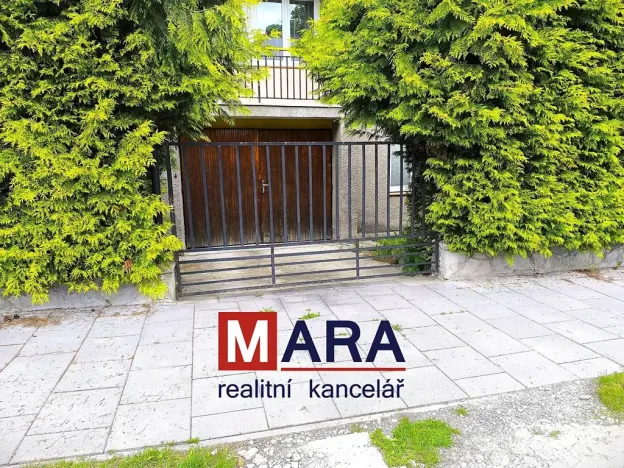 Pronájem garáže, Olomouc, Na chmelnici, 18 m2