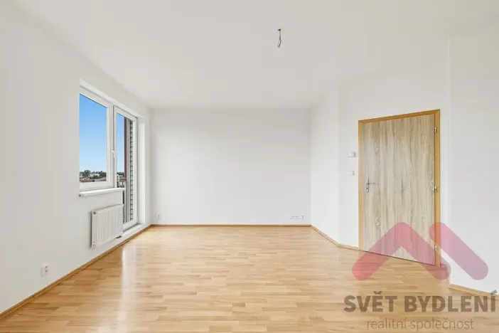 Prodej bytu 1+kk, Praha - Letňany, Ivančická, 34 m2