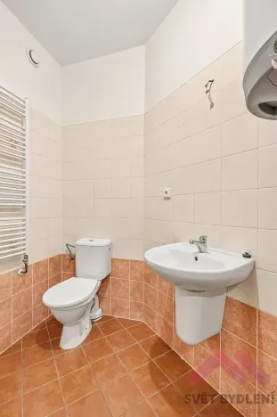 Prodej bytu 1+kk, Praha - Letňany, Ivančická, 34 m2